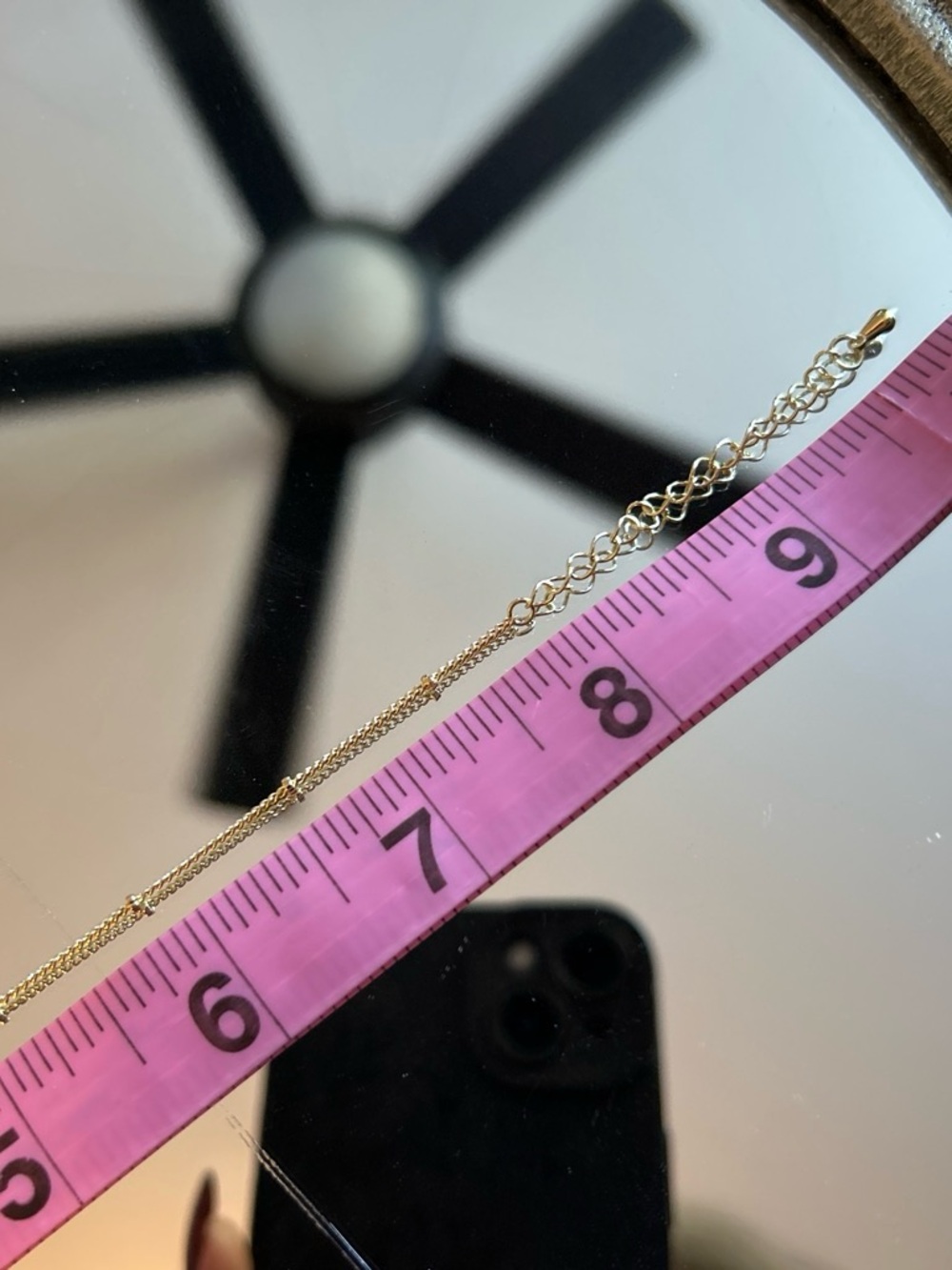 Hand chain - Picture 8 of 10